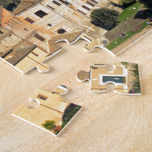 Puzzle Rome, Italie - Colisée (Côté)