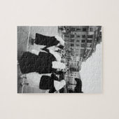 Puzzle Rome Italie, Patrol ! (NR) (Horizontal)