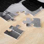 Puzzle Rome Italie, Patrol ! (NR) (Côté)