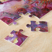 Puzzle ROMEO ET JULIET Romantique Saint Valentin (Côté)