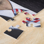 Puzzle Romney - Ryan (Côté)