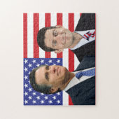 Puzzle Romney - Ryan (Vertical)