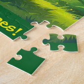 Puzzle Rompecabezas Infantil “¡Tenemos Emociones!” (Côté)