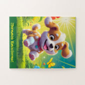 Puzzle Rompecabezas Infantil “¡Tenemos Emociones!” (Horizontal)