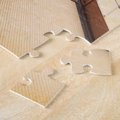 Puzzle Rompecabezas Le Ninja (Côté)