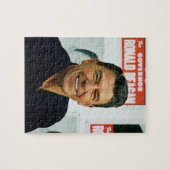 Puzzle Ronald Reagan (Horizontal)