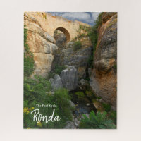 Ronda - La véritable Espagne