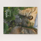 Puzzle Ronda - La véritable Espagne (Horizontal)