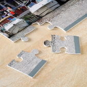 Puzzle Rondout Storefront (Côté)