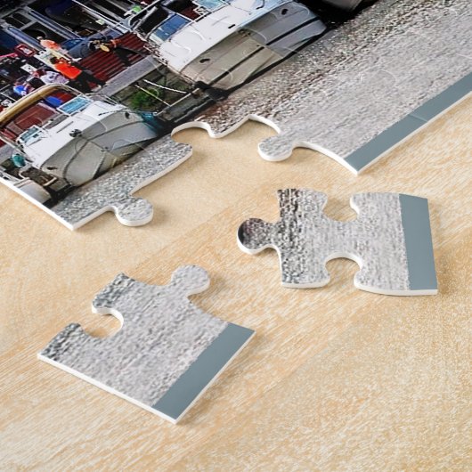 Puzzle Rondout Storefront (Côté)