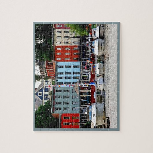 Puzzle Rondout Storefront (Vertical)