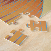 Puzzle Rooster (Côté)