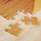 Puzzle Rooster (Côté)