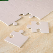 Puzzle Rooster d'art populaire soleil symétrique concepti (Côté)