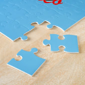 Puzzle Rosa (Côté)