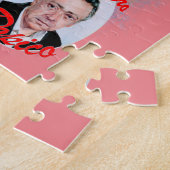 Puzzle Rosa (Côté)
