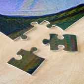 Puzzle Rosa Blue Bajou [Puzzle (1014 pièce)] (Côté)