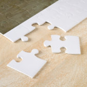 Puzzle Rosa Bonheur La Foire du Cheval (Côté)