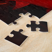 Puzzle Rosa Kardinal [Puzzle (252 pièce)] (Côté)