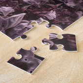 Puzzle Rosace Mandala  (Côté)