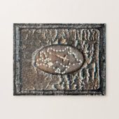 Puzzle Rosaire (Horizontal)