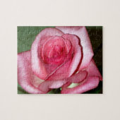 Puzzle rose (Horizontal)