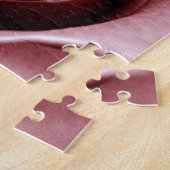 Puzzle Rose (Côté)