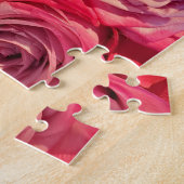Puzzle Rose (Côté)