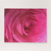 Puzzle rose (Horizontal)