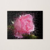 Puzzle rose (Horizontal)