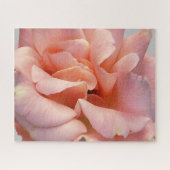 Puzzle rose (Horizontal)