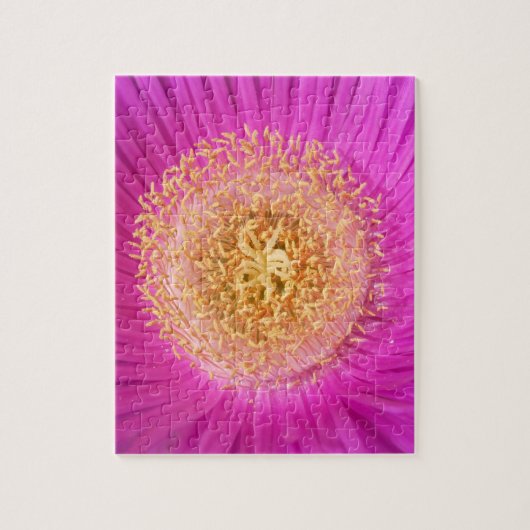 Puzzle rose (Vertical)