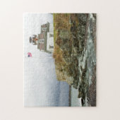 Puzzle Rose (Vertical)