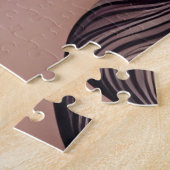 Puzzle Rose (Côté)