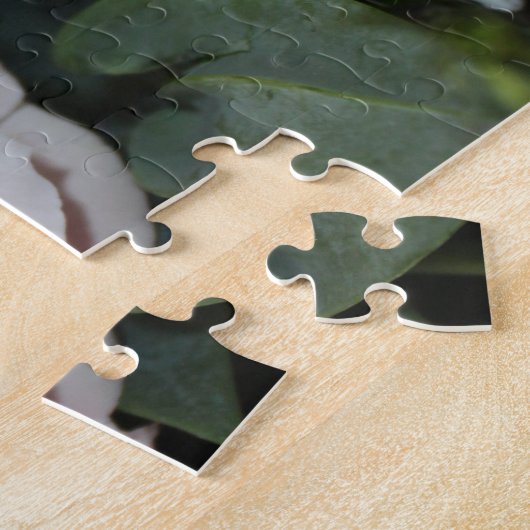 Puzzle rose (Côté)