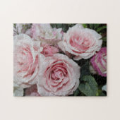 Puzzle rose (Horizontal)