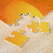 Puzzle Rose (Côté)