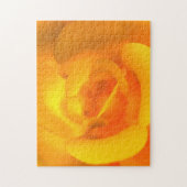 Puzzle Rose (Vertical)