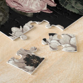 Puzzle Rose (Côté)