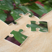 Puzzle Rose beauté (Côté)