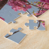 Puzzle Rose beauty (Côté)