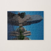Puzzle Rose blanche du souvenir (Horizontal)