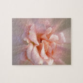 Puzzle Rose doré (Horizontal)