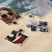 Puzzle Rose Gold Serez-vous ma proposition de servante d' (Côté)