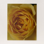Puzzle rose jaune (Vertical)