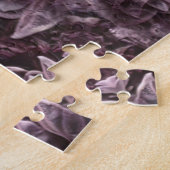 Puzzle Rose Mandala (Côté)