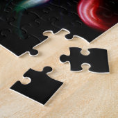 Puzzle Rose Picasso (Côté)