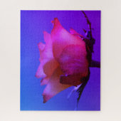 Puzzle rose Rose (Vertical)