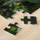 Puzzle rose Rose (Côté)