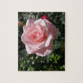 Puzzle rose Rose (Vertical)